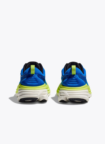 SCARPA BONDI 8, ELT BLUELIME, small