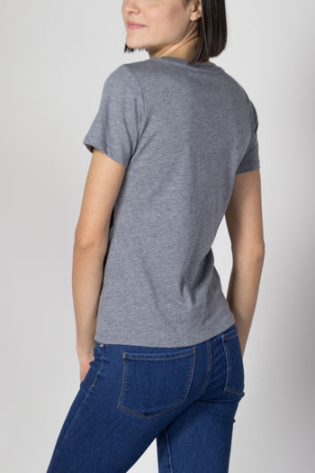 T-SHIRT DISNEY PRINTED, MINNIE, small