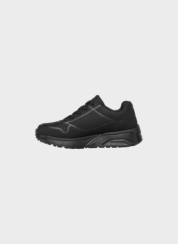 SCARPA UNO LITE  DELODOX RAGAZZO, BBK BLK, small