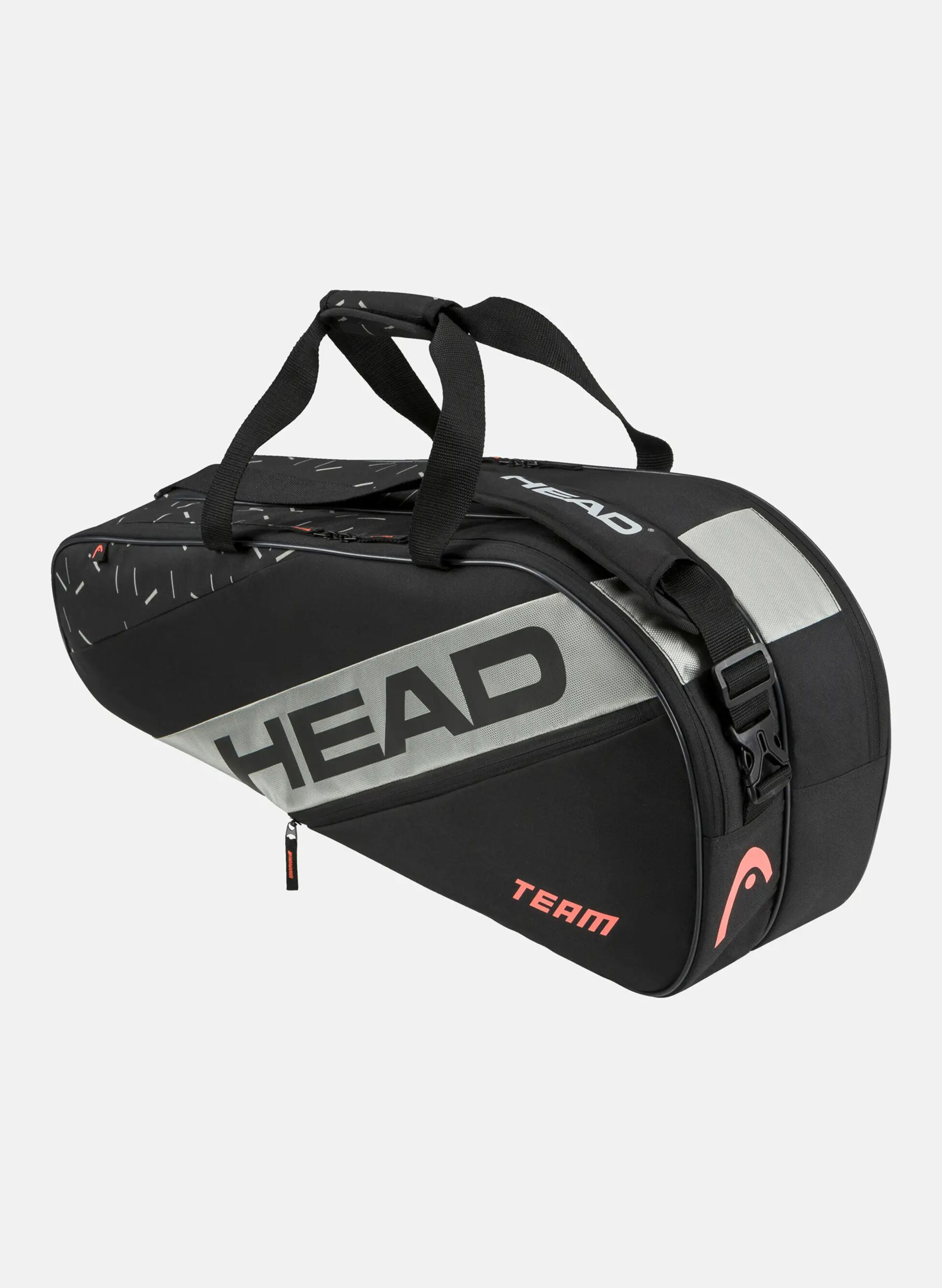 HEAD BORSONE DA TENNIS TEAM M 6R