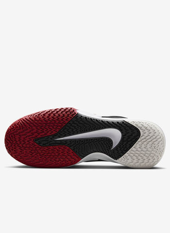 SCARPA PRECISION VII, 002 BLKRED, small