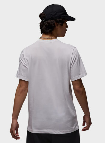 T-SHIRT JORDAN AIR, 101 WHT, small