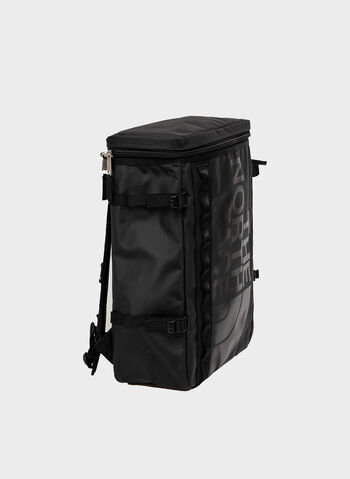 ZAINO BASE CAMP FUSE BOX, 4HF1 TNFBLACK, small