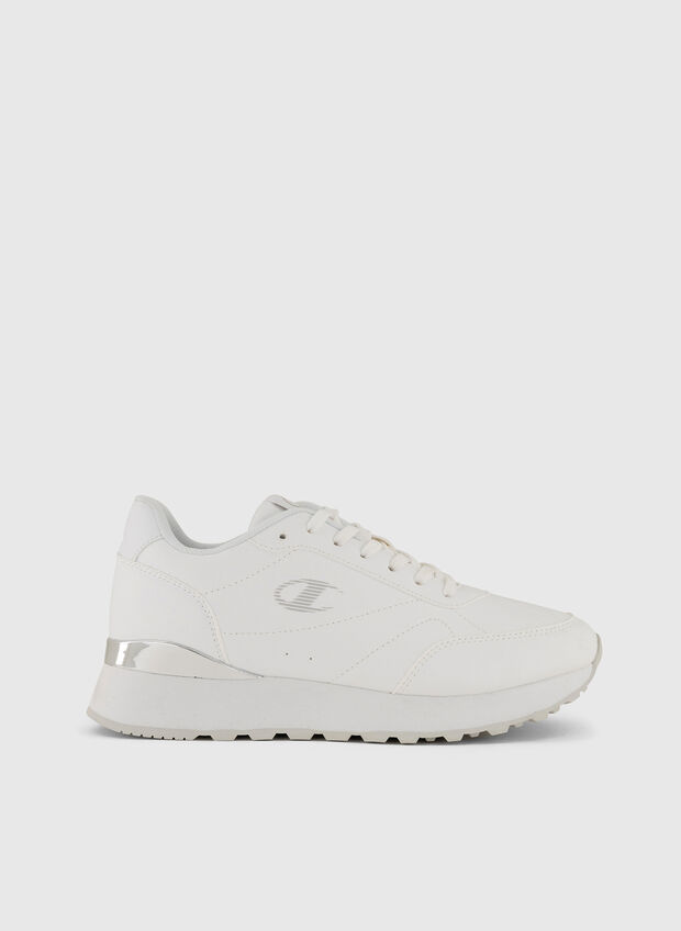 SCARPA PLAT VIRTUE, WW005 WHT, large