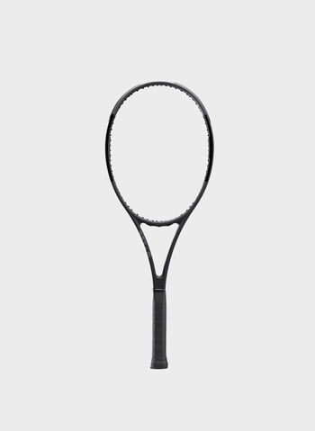 RACCHETTA TENNIS PRO STAFF 97L, BLK, small