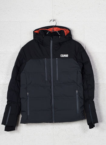 GIACCA DA SCI CHAMONIX, 356ECLIPSENERO, small