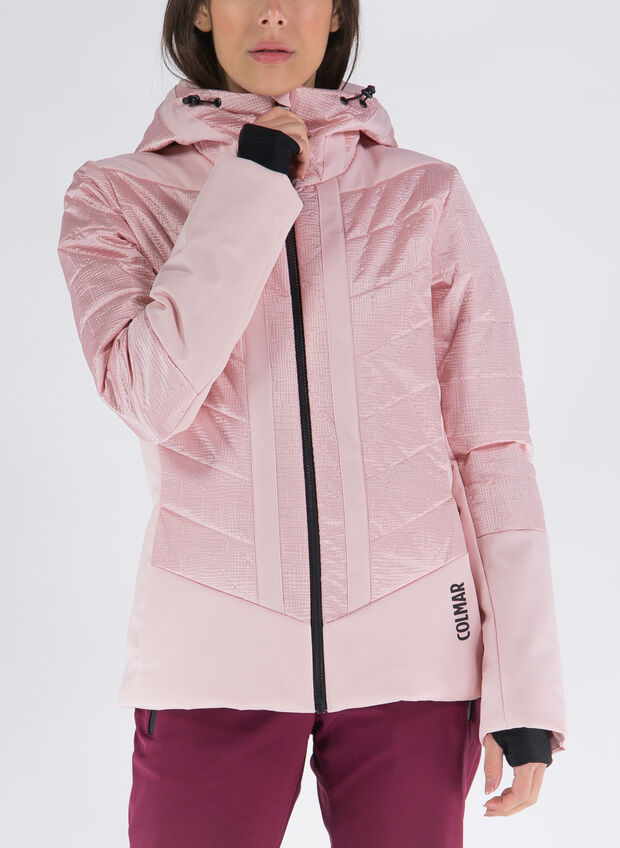 GIACCA SCI 20000, 491 ROSE, large