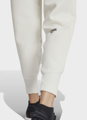 PANTALONE Z.N.E., OFF WHT, small
