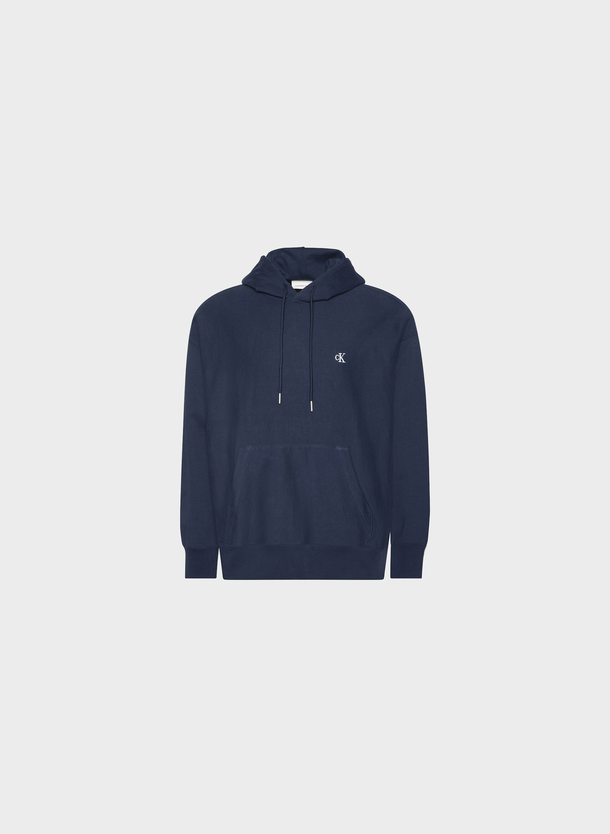 CALVIN KLEIN JEANS FELPA HOODIE