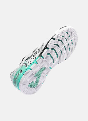 SCARPA MUNDIAL 26 INDOOR, - BLKWHT, small