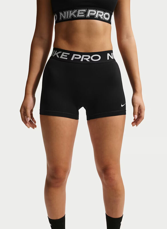 CICLISTA 3 IN PRO, 010 BLK, medium