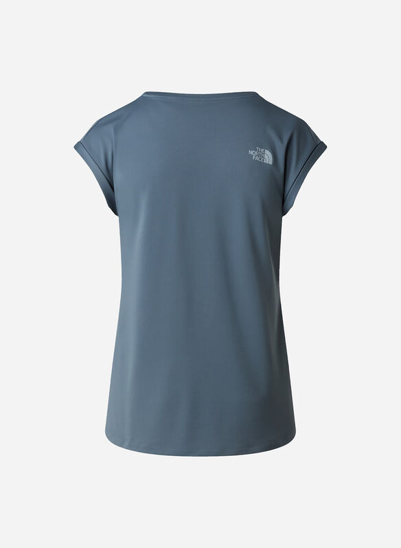 MAGLIA ODLES TECH, - GREY, medium