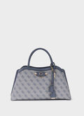 BORSA LINDSEY 2 MANICI, SLG SLATE, thumb