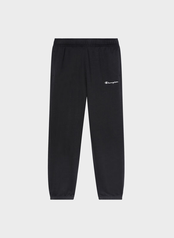 PANTALONE CORE HERITAGE, KK001 BLK, medium