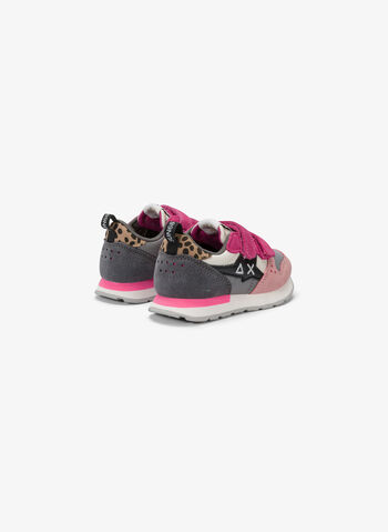 SCARPA STARGIRL BIMBA, 34 GREYPINKFUX, small