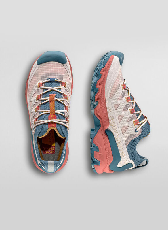 SCARPA ULTRA RAPTOR 3 LOW, - WHTMINERAL, medium