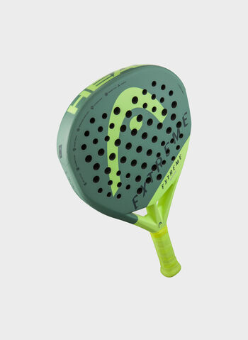 RACCHETTA EXTREME MOTION, GREENLIME, small