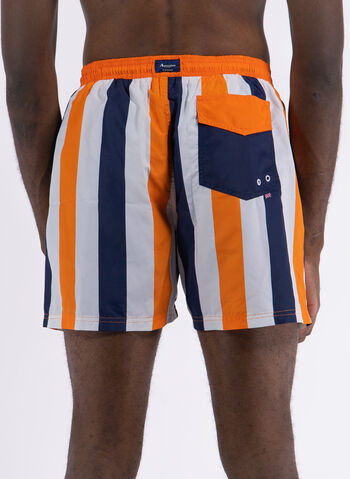 COSTUME BOXER BIG STRIPES, , small