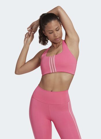 REGGISENO SPORTIVO POWERIMPACT, PINK, small