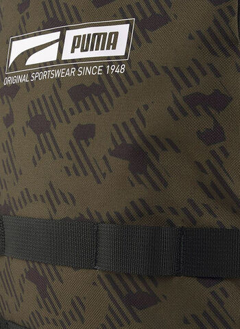 ZAINO STYLE, 04 OLIVECAMO, small