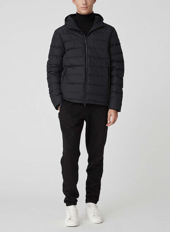 PIUMINO STEVENSON, 201XXP ASPHALT, small