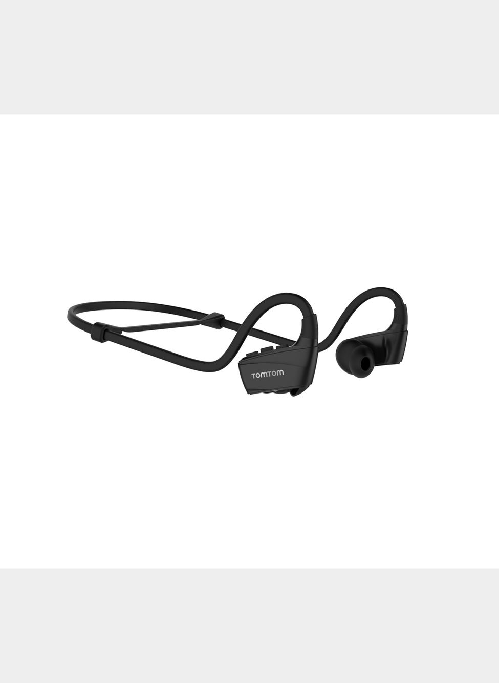 TOM TOM AURICOLARI BLUETOOTH SPORTS | Sport85