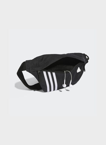 MARSUPIO 3 STRIPES UNISEX, BLK, small