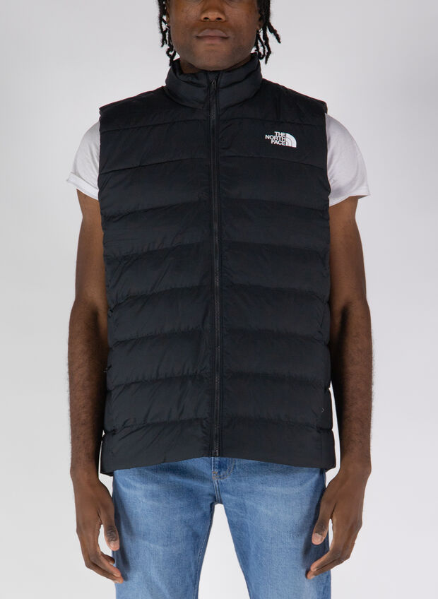 SMANICATO ACONCAGUA, JK3  BLK, large