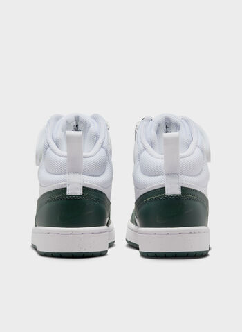 SCARPA COURT BOROUGH MID 2 RAGAZZO, 119 WHTGREEN, small