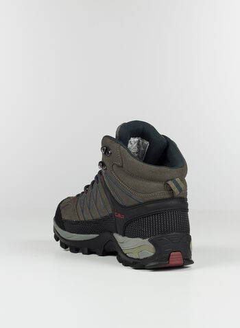 SCARPONCINO RIGEL MID WP, 02PD TORBA, small