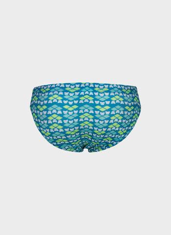 COSTUME FRIENDS BIMBO, 650 GREEN MULTI, small