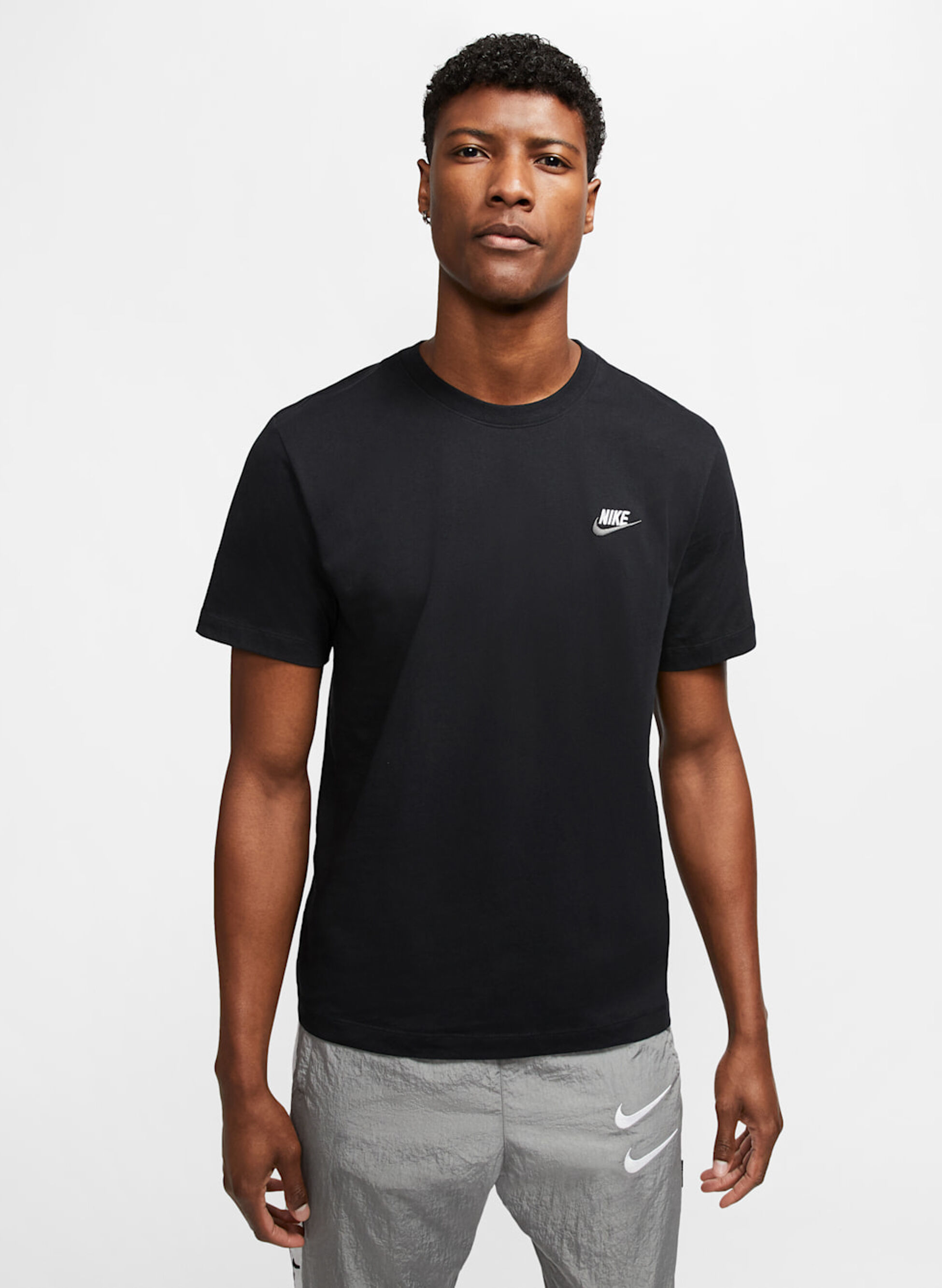 T-Shirt Sportswear Club