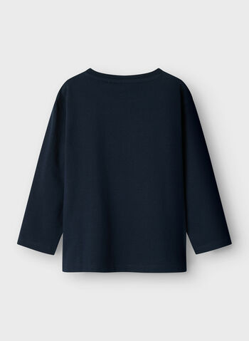 T-SHIRT SPIDERMAN BAMBINO, DARK SAPPHIRE, small