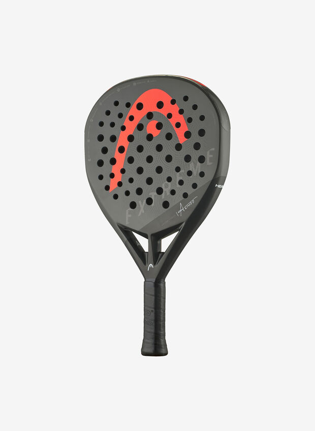 RACCHETTA EXTREME PRO, BLK, large