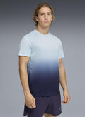 T-SHIRT HYROX, 64 PLUM, thumb
