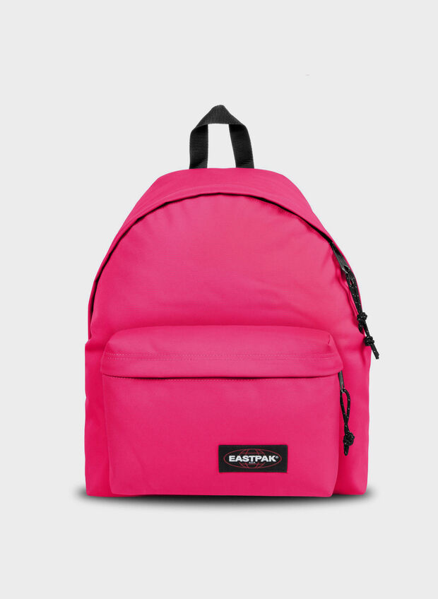 ZAINO PADDED PAK'R, PINK, large