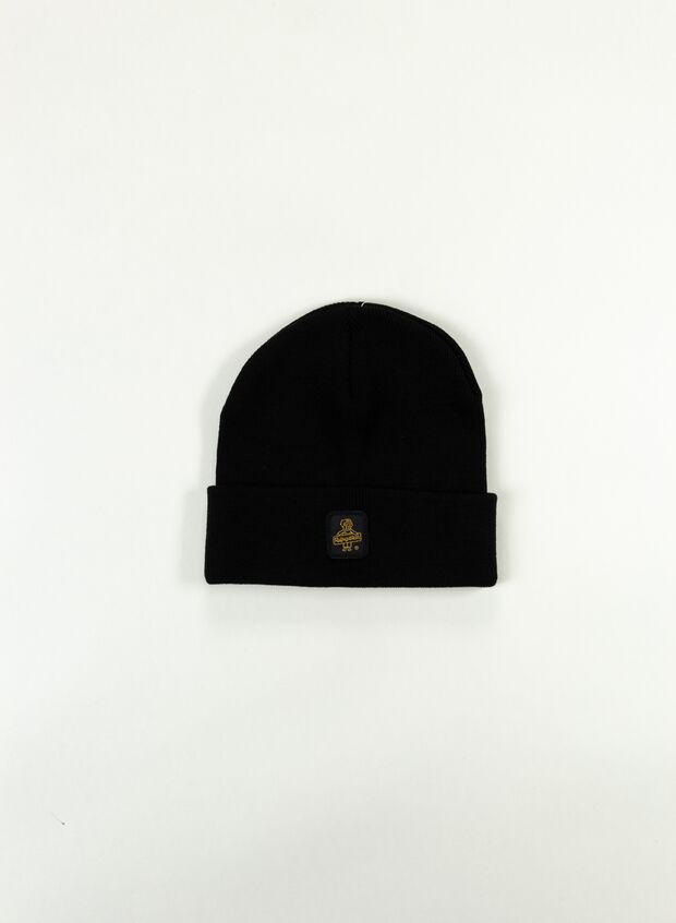 REFRIGIWEAR CAPPELLO CLARKS Nero Uomo | Sport85