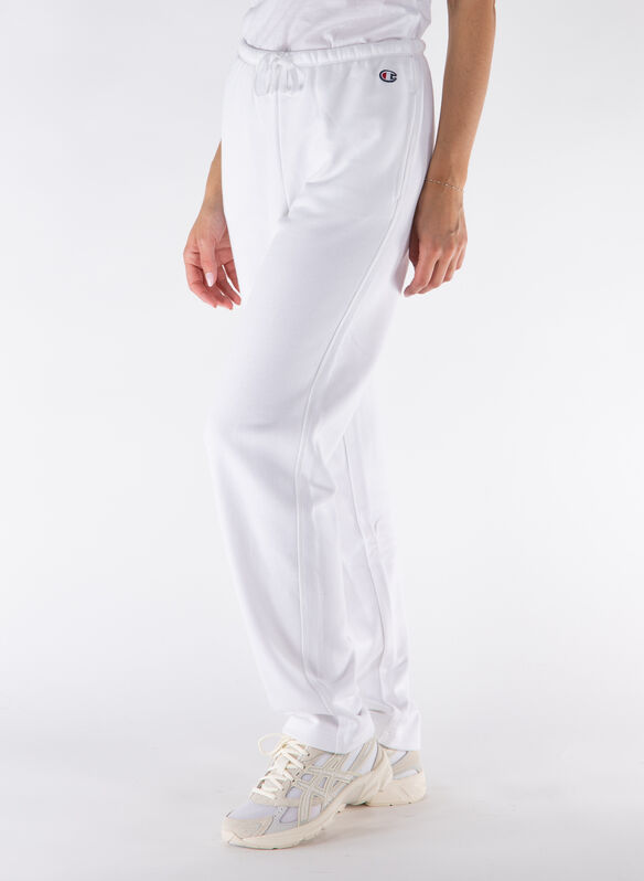 PANTALONE MINIMALIST, WW001 WHT, medium