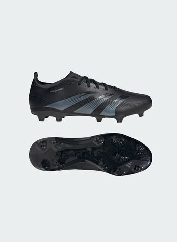 SCARPA PREDATOR LEAGUE FG, BLK, small