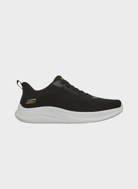 SCARPA BOBS MODA FLEX MEMORY FOAM, BBK BLK, medium
