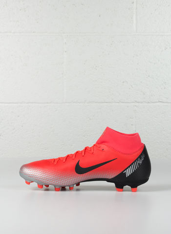 SCARPINI MERCURIAL SUPERFLY VI ACADEMY CR7 MG, 600RED, small