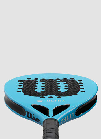 RACCHETTA ULTRA TEAM PADEL, UNI BLUEBLK, small