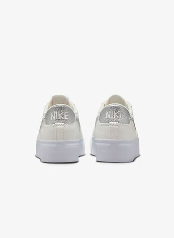 SCARPA BLAZER LOW PLATFORM SIL, 101 WHTSIL, small