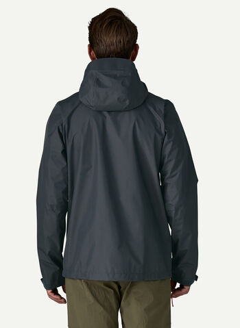 JACKET TORRENTSHELL 3L RAIN, - ANTR, small