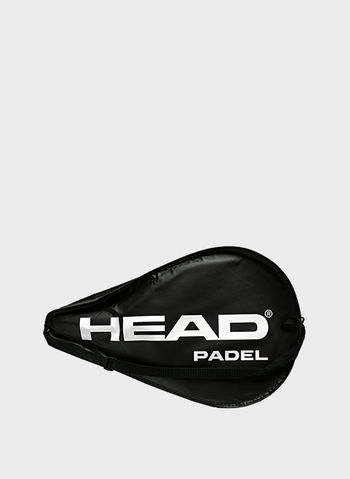 RACCHETTA GRAPHENE XT SPARK CONTROL PADEL, BLKFLUO, small