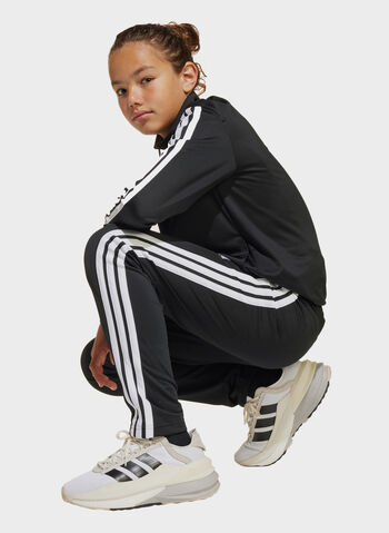 TUTA TRICOT RAGAZZO, BLK, small