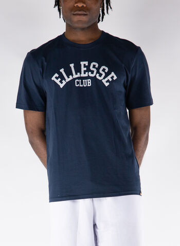 T-SHIRT CLUB, 858 NVY, small