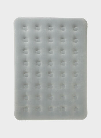 MATERASSINO MATRIMONIALE GONFIABILE, 901 GREYBLUE, small