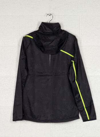 JACKET JOBIAN II, 915BLKFLUO, small