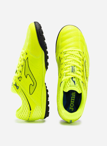 SCARPA LIGA 5 TF, YEL, small